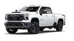 2025 Chevrolet Silverado 2500 Crew Cab 4WD Pickup for sale #S2622T - photo 25