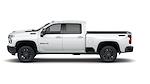 2025 Chevrolet Silverado 2500 Crew Cab 4WD Pickup for sale #S2622T - photo 27