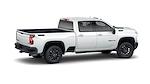2025 Chevrolet Silverado 2500 Crew Cab 4WD Pickup for sale #S2622T - photo 28