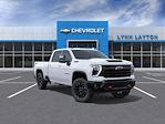 2025 Chevrolet Silverado 2500 Crew Cab 4WD Pickup for sale #S2622T - photo 3