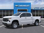 2025 Chevrolet Silverado 1500 Crew Cab 4WD Pickup for sale #S2623T - photo 3