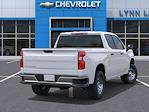 2025 Chevrolet Silverado 1500 Crew Cab 4WD Pickup for sale #S2623T - photo 2