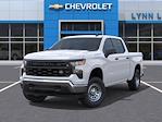2025 Chevrolet Silverado 1500 Crew Cab 4WD Pickup for sale #S2623T - photo 6