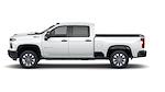 2025 Chevrolet Silverado 2500 Crew Cab 4WD Pickup for sale #S2627T - photo 27