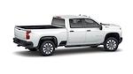 2025 Chevrolet Silverado 2500 Crew Cab 4WD Pickup for sale #S2627T - photo 28