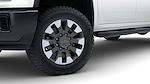 2025 Chevrolet Silverado 2500 Crew Cab 4WD Pickup for sale #S2627T - photo 29