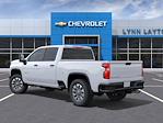 2025 Chevrolet Silverado 2500 Crew Cab 4WD Pickup for sale #S2628T - photo 4