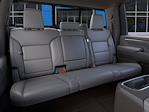 2025 Chevrolet Silverado 2500 Crew Cab 4WD Pickup for sale #S2687T - photo 17