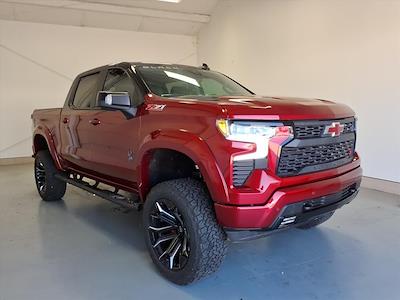 2025 Chevrolet Silverado 1500 Crew Cab 4WD Pickup for sale #S2695T - photo 1