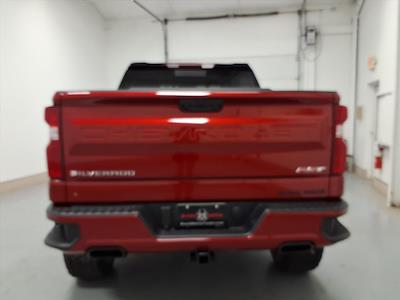 2025 Chevrolet Silverado 1500 Crew Cab 4WD Pickup for sale #S2695T - photo 2