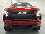 2025 Chevrolet Silverado 1500 Crew Cab 4WD Pickup for sale #S2695T - photo 9