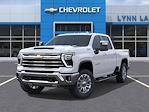 2025 Chevrolet Silverado 2500 Crew Cab 4WD Pickup for sale #S2737T - photo 6