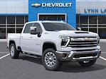 2025 Chevrolet Silverado 2500 Crew Cab 4WD Pickup for sale #S2737T - photo 7