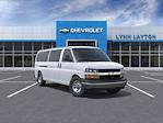 2025 Chevrolet Express 3500 RWD Passenger Van for sale #S2738T - photo 3