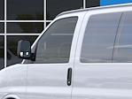 2025 Chevrolet Express 3500 RWD Passenger Van for sale #S2738T - photo 12