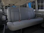 2025 Chevrolet Express 3500 RWD Passenger Van for sale #S2738T - photo 17