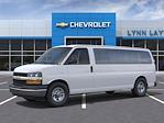 2025 Chevrolet Express 3500 RWD Passenger Van for sale #S2738T - photo 1