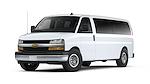 2025 Chevrolet Express 3500 RWD Passenger Van for sale #S2738T - photo 25