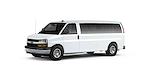 2025 Chevrolet Express 3500 RWD Passenger Van for sale #S2738T - photo 26
