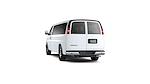 2025 Chevrolet Express 3500 RWD Passenger Van for sale #S2738T - photo 27