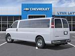 2025 Chevrolet Express 3500 RWD Passenger Van for sale #S2738T - photo 2
