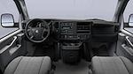 2025 Chevrolet Express 3500 RWD Passenger Van for sale #S2738T - photo 30