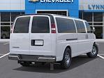 2025 Chevrolet Express 3500 RWD Passenger Van for sale #S2738T - photo 4