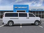 2025 Chevrolet Express 3500 RWD Passenger Van for sale #S2738T - photo 5