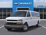 2025 Chevrolet Express 3500 RWD Passenger Van for sale #S2738T - photo 6