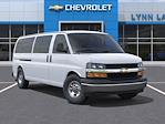 2025 Chevrolet Express 3500 RWD Passenger Van for sale #S2738T - photo 7