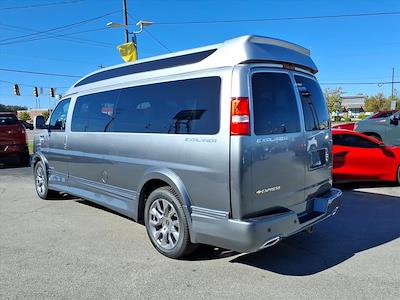 New 2025 Chevrolet Express 2500 Passenger Van for sale #S2751T - photo 2