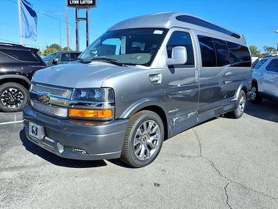 New 2025 Chevrolet Express 2500 Passenger Van for sale #S2751T - photo 1