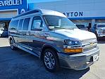 New 2025 Chevrolet Express 2500 Passenger Van for sale #S2751T - photo 8