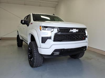 2025 Chevrolet Silverado 1500 Crew Cab 4WD Pickup for sale #S2761T - photo 1