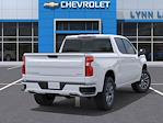 2025 Chevrolet Silverado 1500 Crew Cab 4WD Pickup for sale #S2761T - photo 4