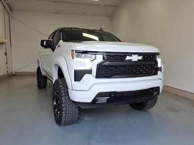 2025 Chevrolet Silverado 1500 Crew Cab 4x4 Pickup for sale #S2762T - photo 1