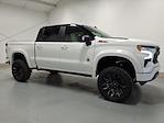 2025 Chevrolet Silverado 1500 Crew Cab 4x4 Pickup for sale #S2762T - photo 4