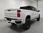 2025 Chevrolet Silverado 1500 Crew Cab 4x4 Pickup for sale #S2762T - photo 2