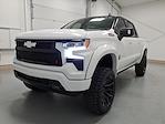 2025 Chevrolet Silverado 1500 Crew Cab 4x4 Pickup for sale #S2762T - photo 7