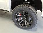 2025 Chevrolet Silverado 1500 Crew Cab 4x4 Pickup for sale #S2762T - photo 9