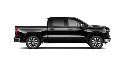 2026 Chevrolet Silverado 1500 Crew Cab 4WD Pickup for sale #T0053T - photo 1