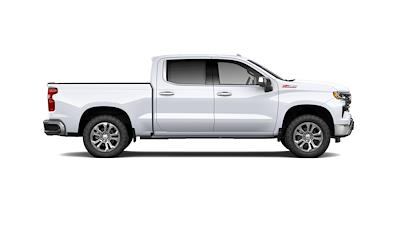 2026 Chevrolet Silverado 1500 Crew Cab 4WD Pickup for sale #T0056T - photo 1
