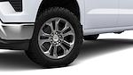 2026 Chevrolet Silverado 1500 Crew Cab 4WD Pickup for sale #T0056T - photo 2