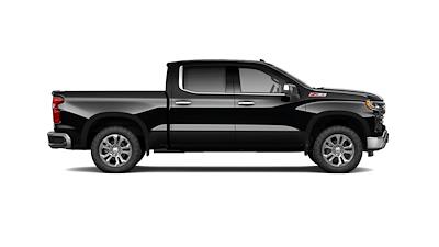 2026 Chevrolet Silverado 1500 Crew Cab 4WD Pickup for sale #T0060T - photo 1