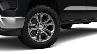2026 Chevrolet Silverado 1500 Crew Cab 4WD Pickup for sale #T0060T - photo 2