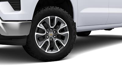 2026 Chevrolet Silverado 1500 Crew Cab 4WD Pickup for sale #T0063T - photo 2