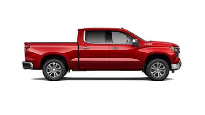 2026 Chevrolet Silverado 1500 Crew Cab 4WD Pickup for sale #T0064T - photo 1