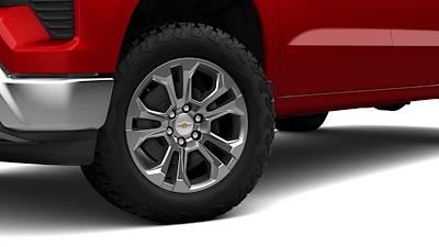 2026 Chevrolet Silverado 1500 Crew Cab 4WD Pickup for sale #T0064T - photo 2