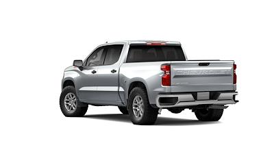 2026 Chevrolet Silverado 1500 Crew Cab 4WD Pickup for sale #T0065T - photo 2