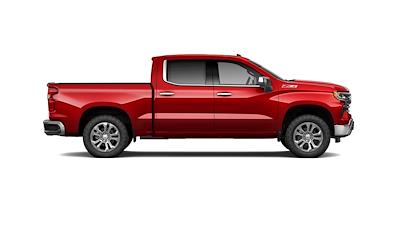 2026 Chevrolet Silverado 1500 Crew Cab 4WD Pickup for sale #T0069T - photo 1